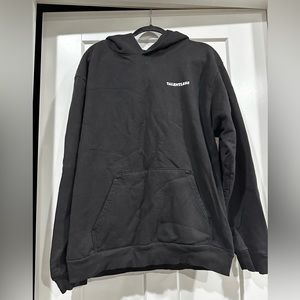 Talentless “please wash your hands” Hoodie